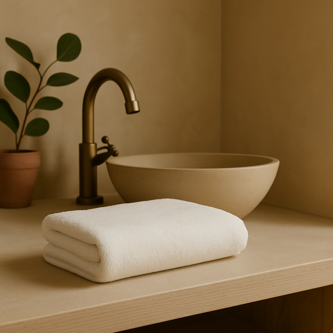 Ultrasoft Complete Bath Bundle 8pcs