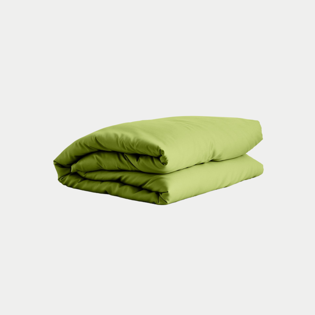 M&E Lyocell Duvet Cover
