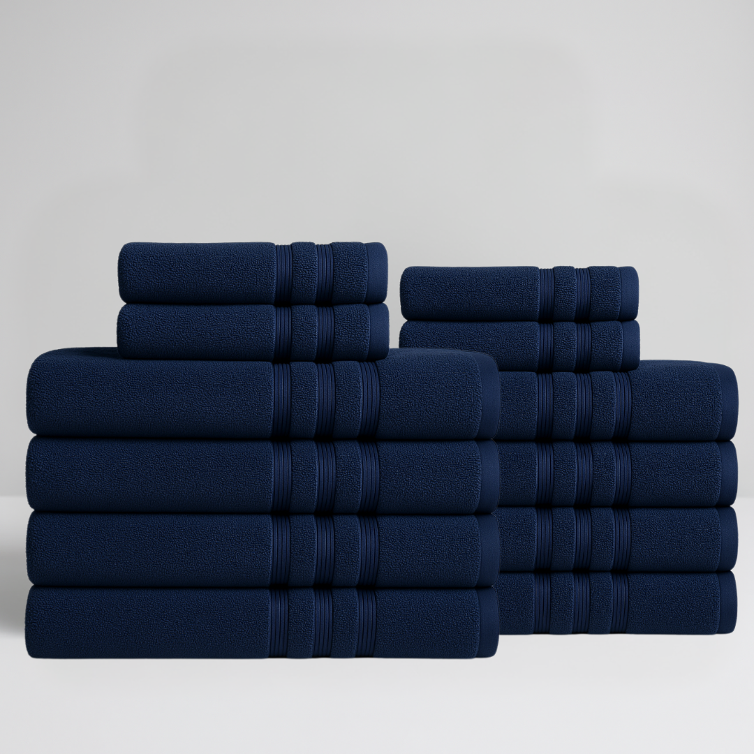 Ultrasoft Spa Bundle 12pcs
