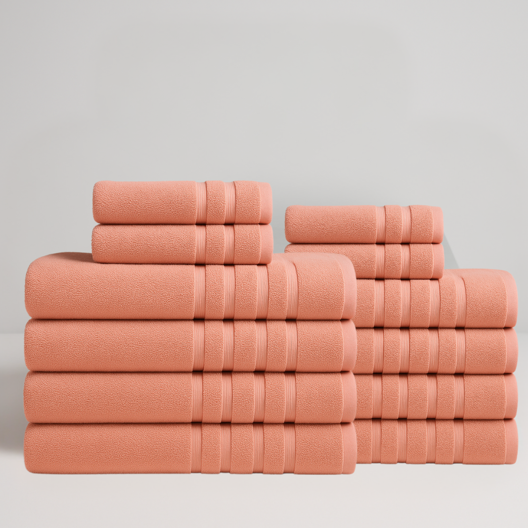 Ultrasoft Spa Bundle 12pcs