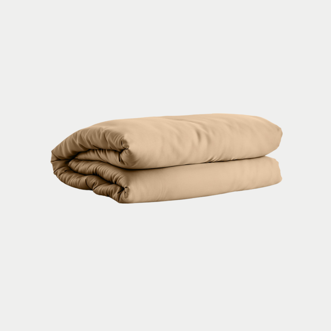 M&E Lyocell Duvet Cover