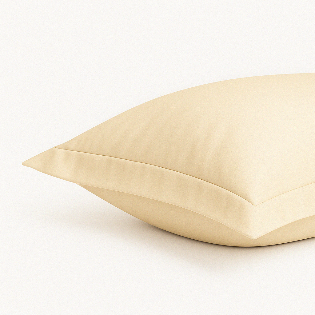 Egyptian Cotton Pillowcase