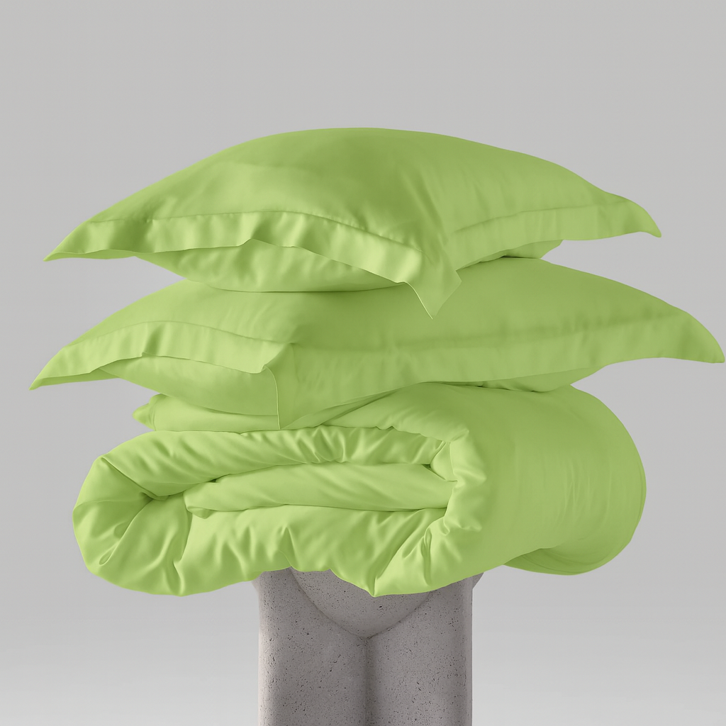 M&E Lyocell Bedding Set