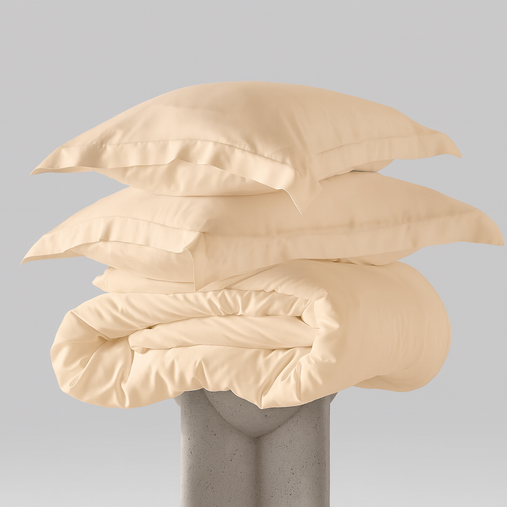 M&E Lyocell Bedding Set