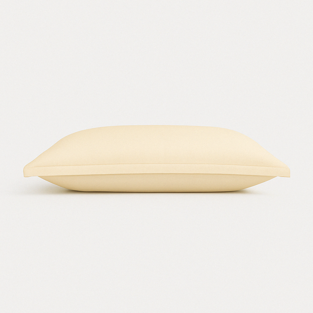 Egyptian Cotton Pillowcase