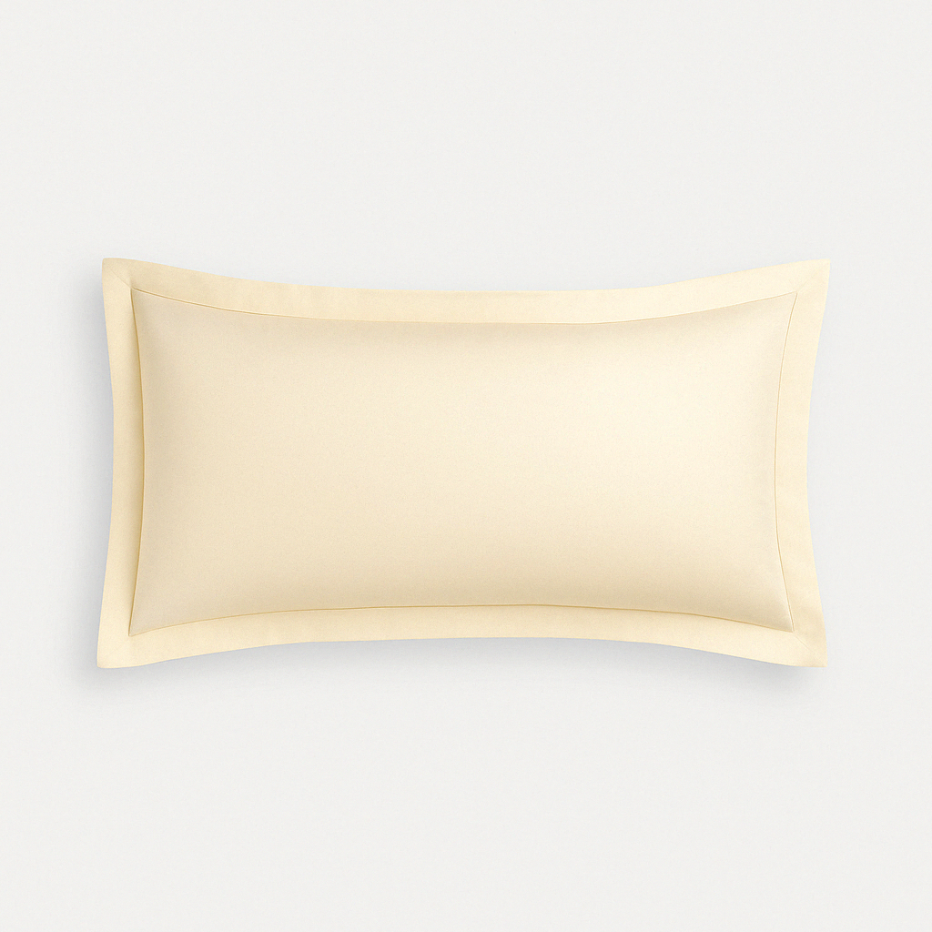 Egyptian Cotton Pillowcase