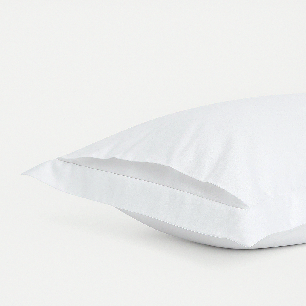 Egyptian Cotton Pillowcase