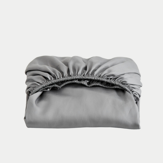 M&E Lyocell Fitted sheet