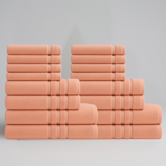 Ultrasoft Family Bath Bundle 16pcs