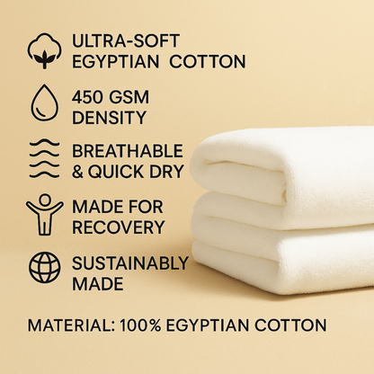 Ultrasoft Spa Bundle 12pcs