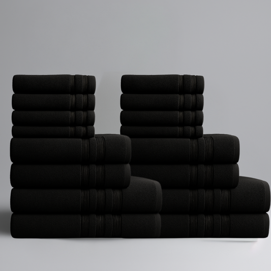 Ultrasoft Family Bath Bundle 16pcs