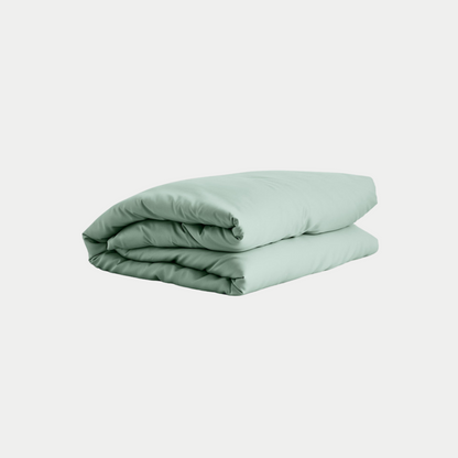M&E Lyocell Duvet Cover