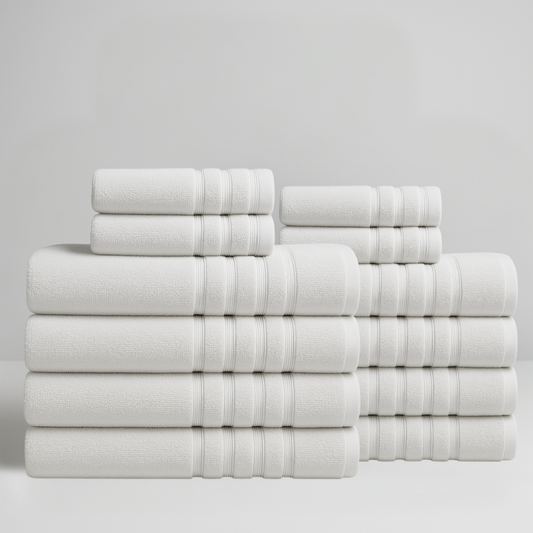 Ultrasoft Spa Bundle 12pcs