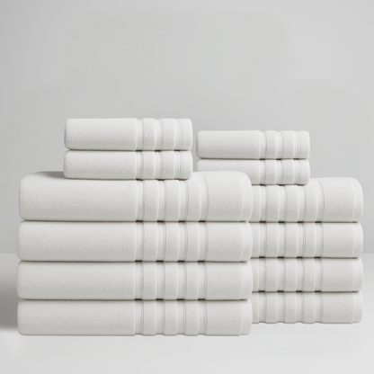 Ultrasoft Spa Bundle 12pcs
