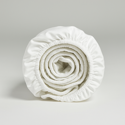 Egyptian Cotton Fitted Sheet