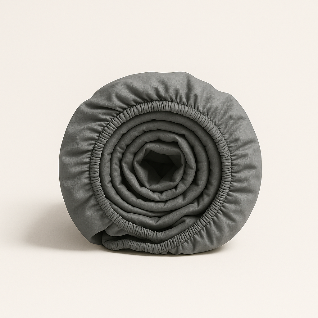 Egyptian Cotton Fitted Sheet