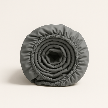 Egyptian Cotton Fitted Sheet
