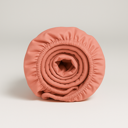 Egyptian Cotton Fitted Sheet