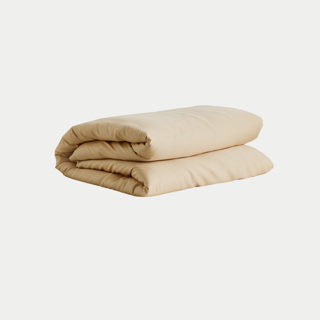 M&E Lyocell Duvet Cover