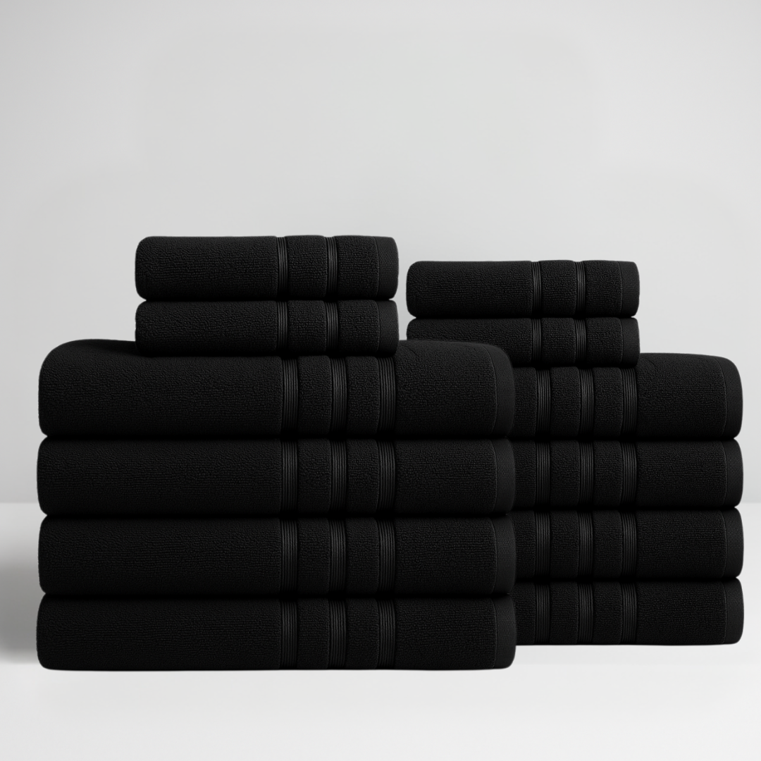 Ultrasoft Spa Bundle 12pcs