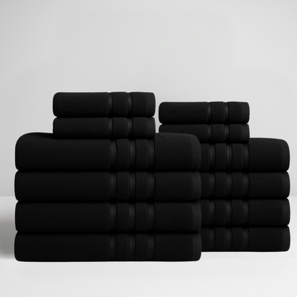 Ultrasoft Spa Bundle 12pcs
