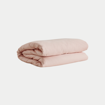 M&E Lyocell Duvet Cover