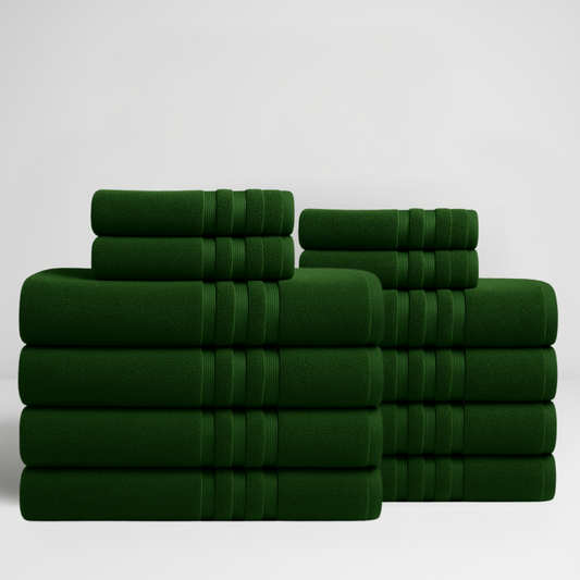 Ultrasoft Spa Bundle 12pcs