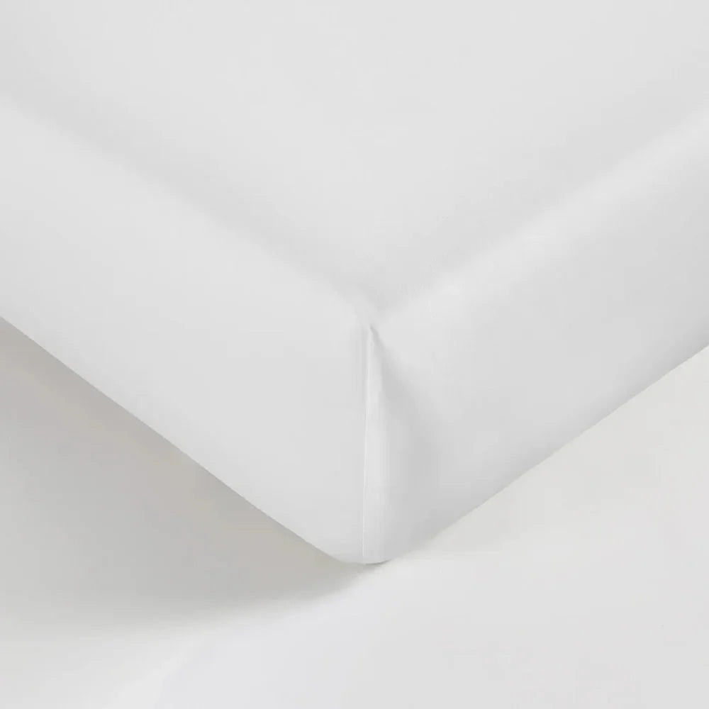 Egyptian Cotton Fitted Sheet