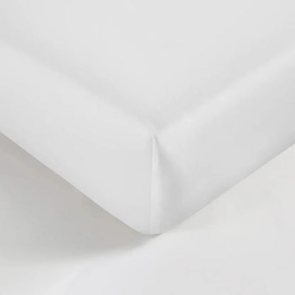Egyptian Cotton Fitted Sheet