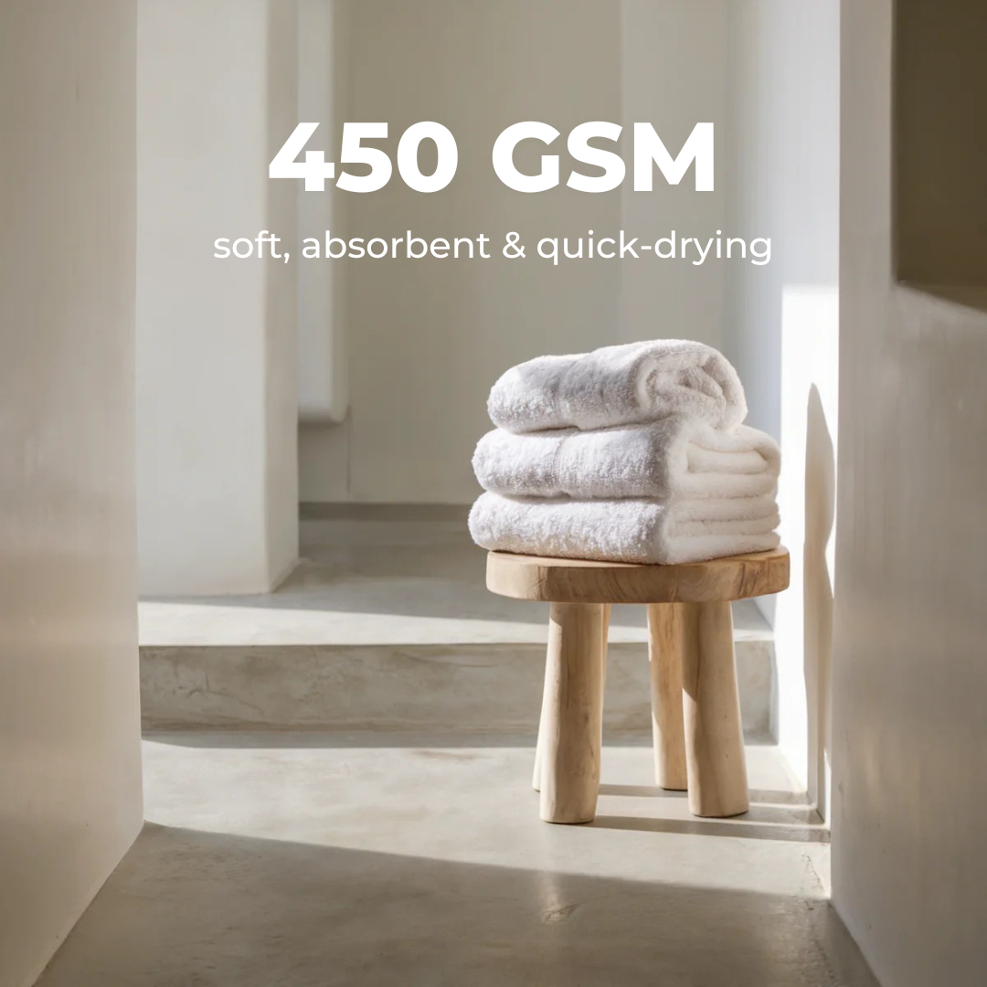 Ultrasoft Spa Bundle 12pcs