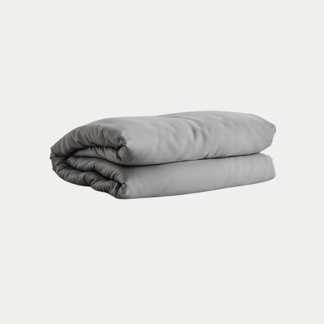 M&E Lyocell Duvet Cover