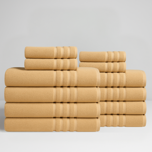Ultrasoft Spa Bundle 12pcs