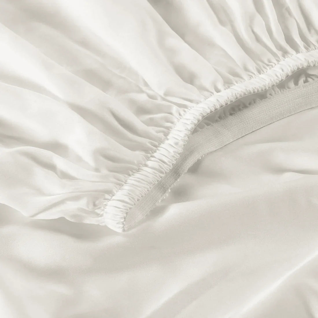 Egyptian Cotton Fitted Sheet