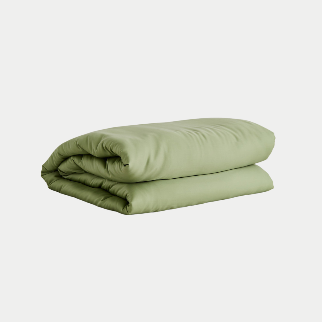 M&E Lyocell Duvet Cover