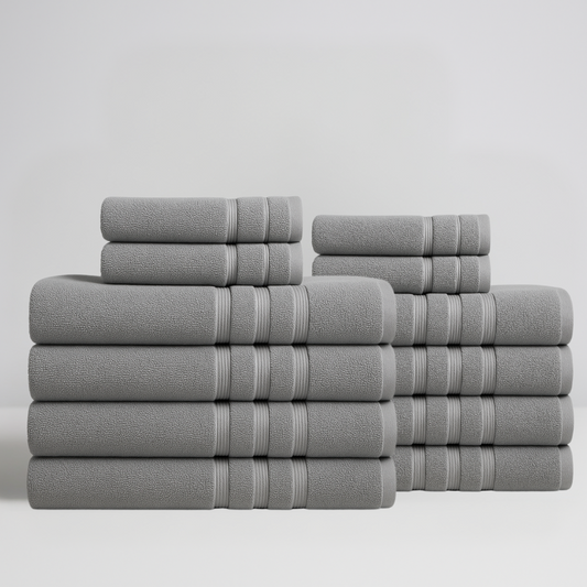 Ultrasoft Spa Bundle 12pcs