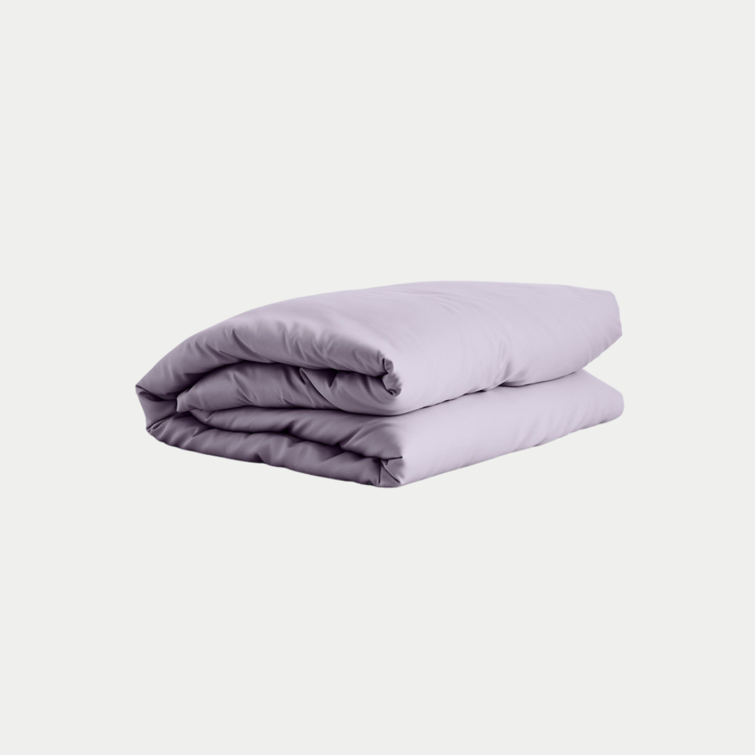 M&E Lyocell Duvet Cover