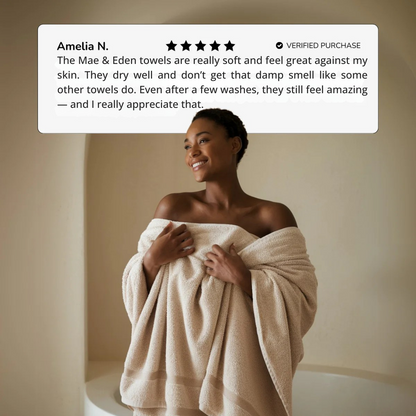 Ultrasoft Spa Bundle 6pcs