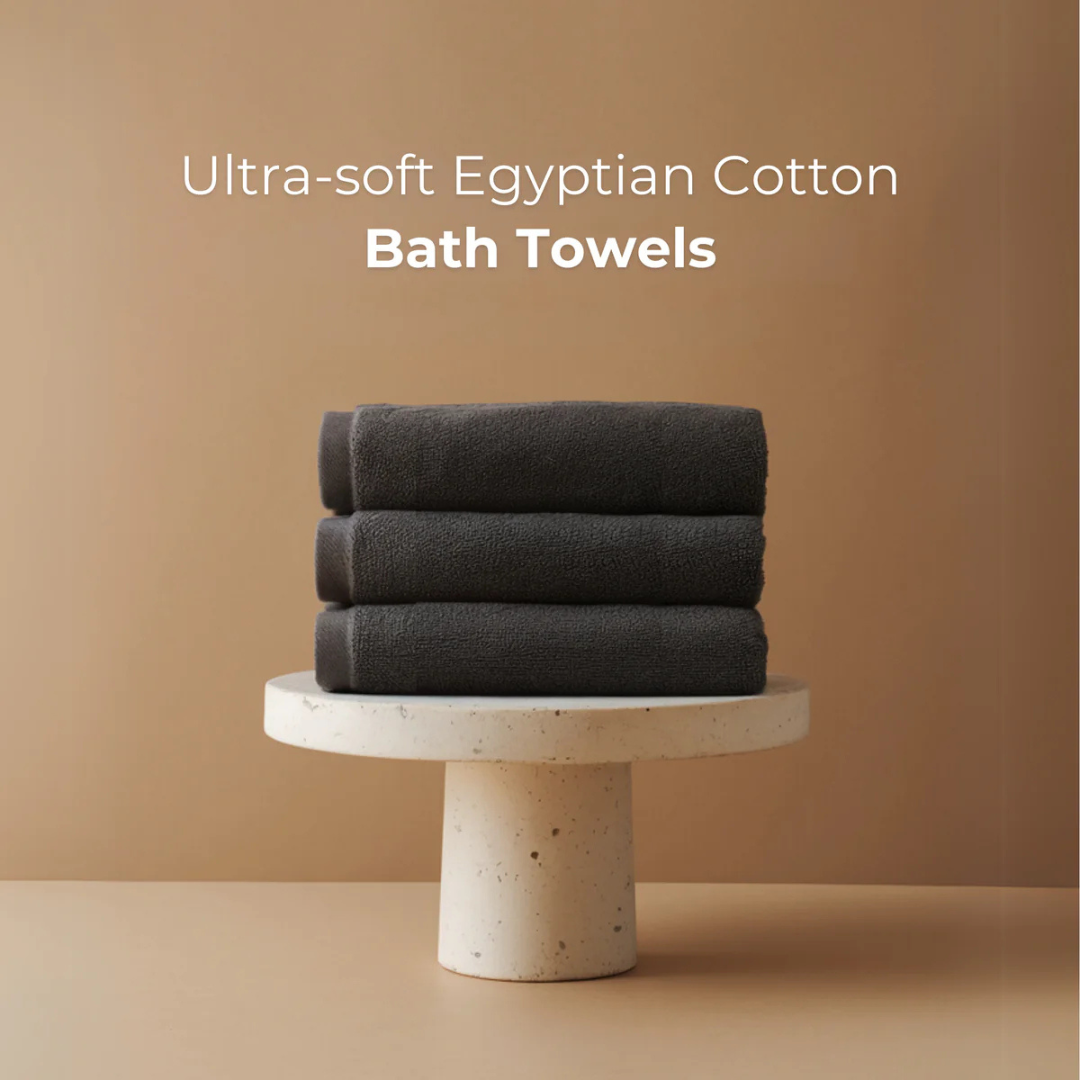Ultrasoft Spa Bundle 6pcs