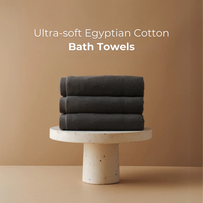 Ultrasoft Spa Bundle 6pcs