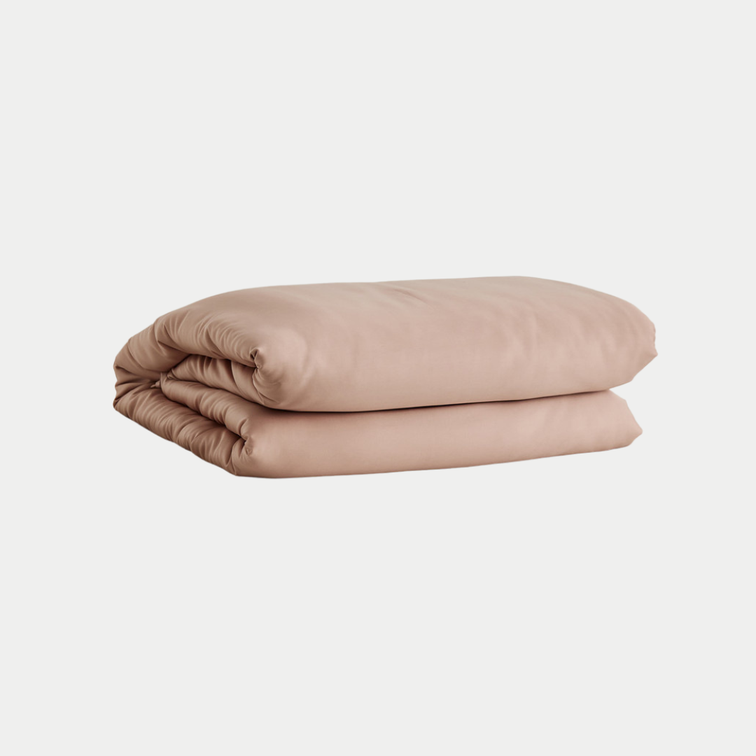 M&E Lyocell Duvet Cover