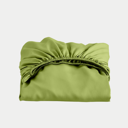 M&E Lyocell Fitted sheet
