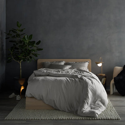 M&E Lyocell Bedding Set