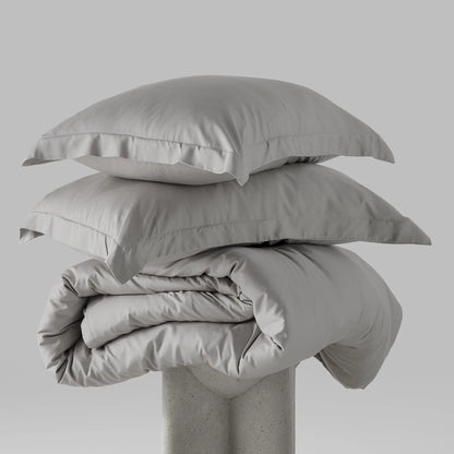 M&E Lyocell Bedding Set