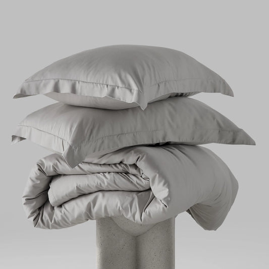M&E Lyocell Bedding Set