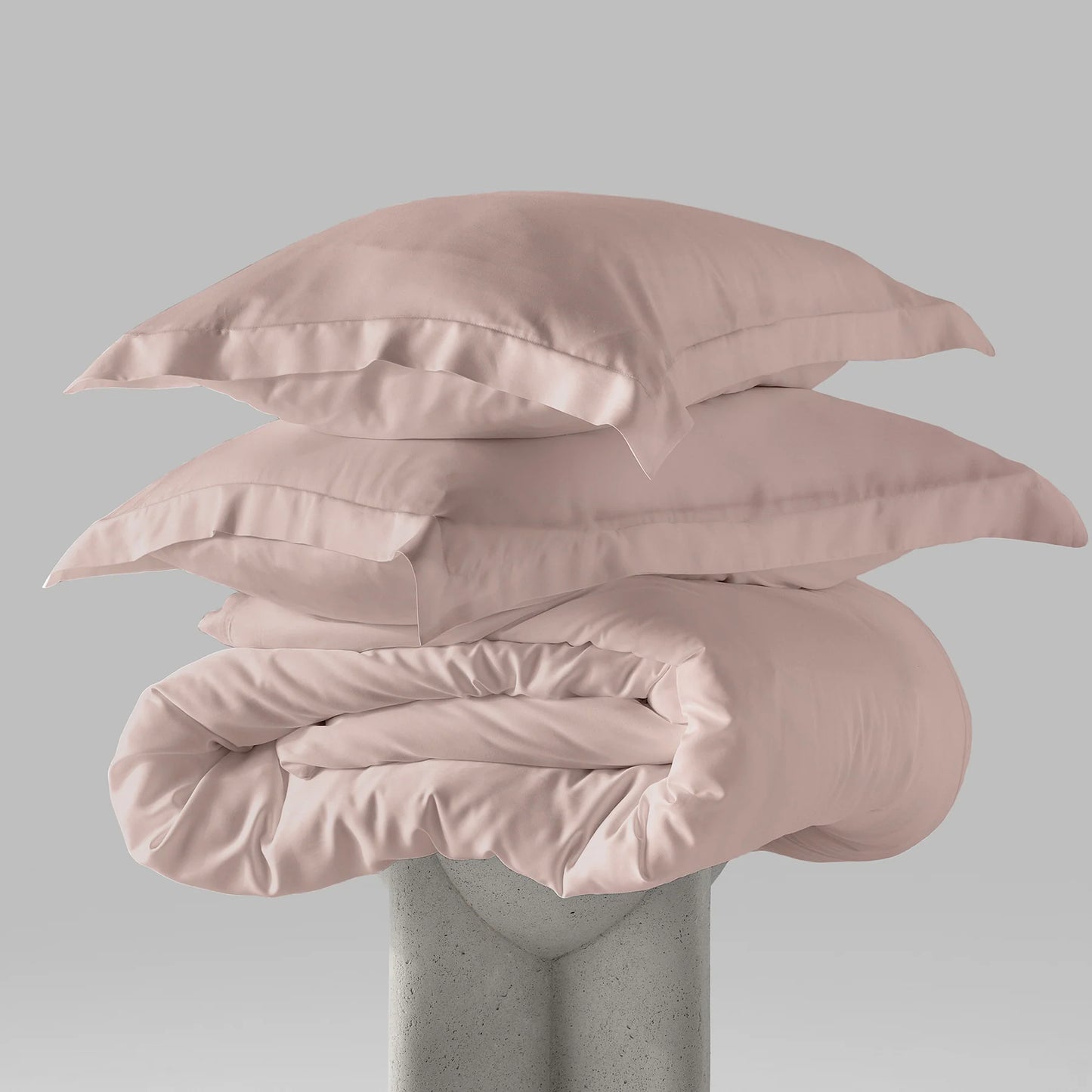 M&E Lyocell Bedding Set