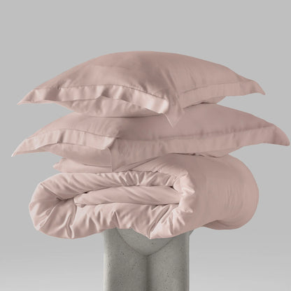 M&E Lyocell Bedding Set