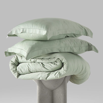 M&E Lyocell Bedding Set