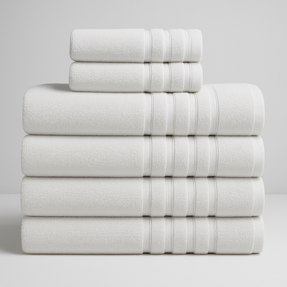 Ultrasoft Spa Bundle 6pcs