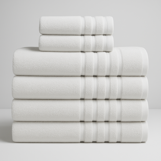 Ultrasoft Spa Bundle 6pcs
