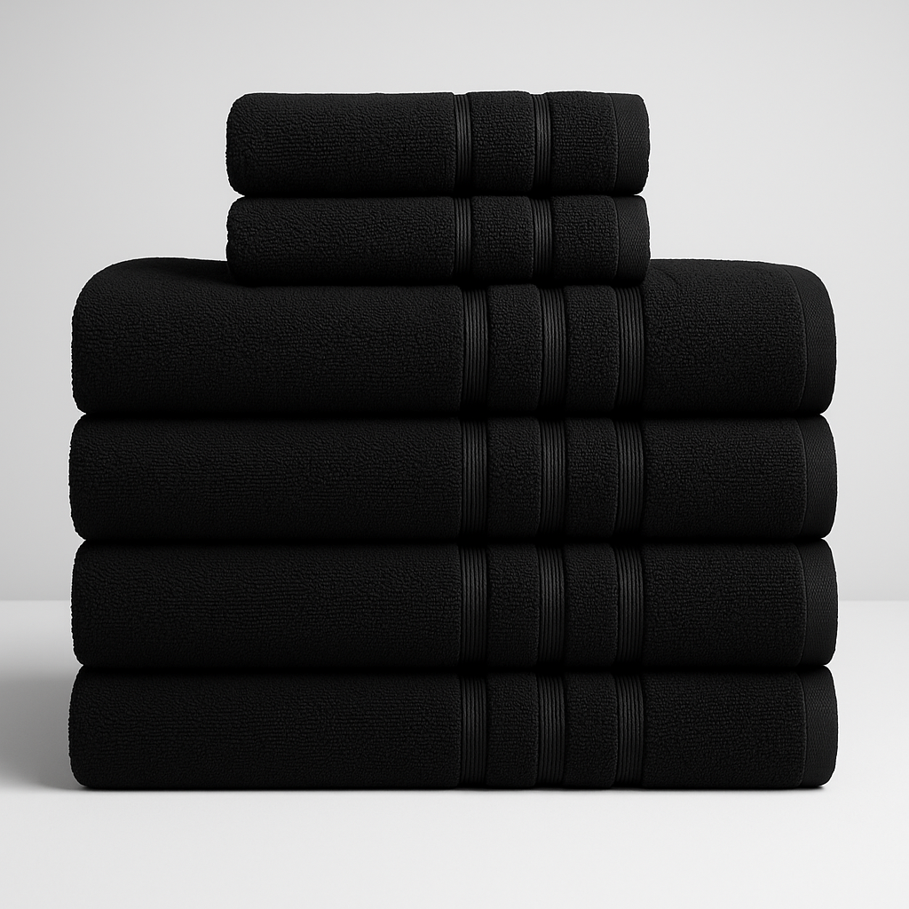 Ultrasoft Spa Bundle 6pcs